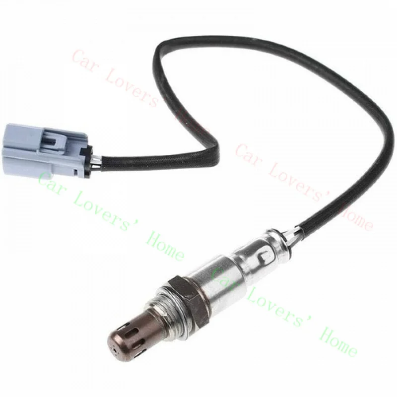 A+ 4X Oxygen Sensor Upper+Lower For 2017-2019 Ford F-250 F-350 Super Duty 234-4966