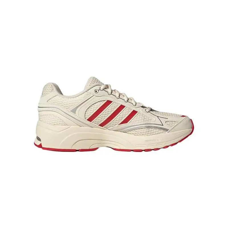 adidas Spiritain 2000 Running Shoes Unisex Low-top White-red Silver Sneakers shoes JH8027