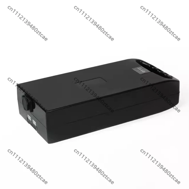 Electric Wheelchair Replacement Parts Battery Controller Motor Charger for Wheelchairs