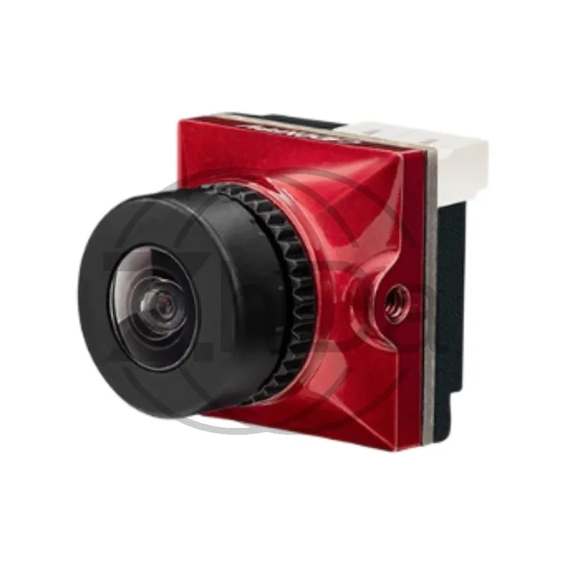 1200TVL Starlight Low‑Light Night Vision FPV Camera , Super WDR 2.1mm Lens For RC FPV Racing Drone