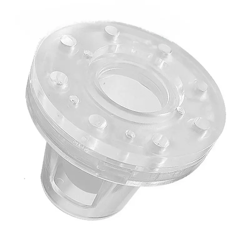 

Marine Ball Drain Valve Boat Bilge Drain Plug Outflow Outlet Accessories For Yacht Drainage Anti Backflow Drain Cover