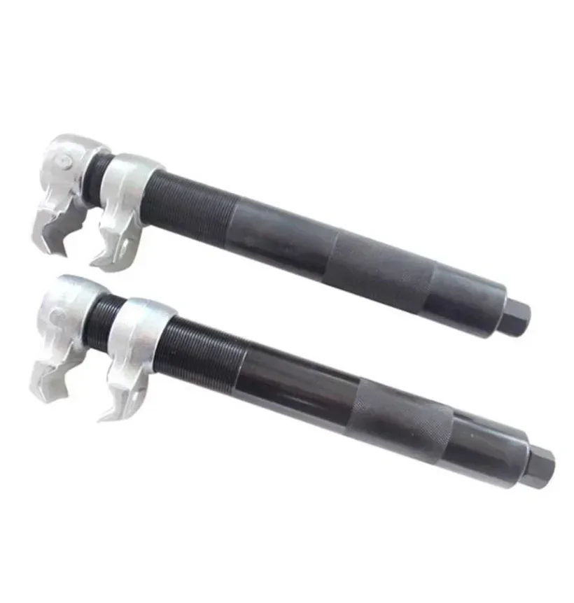 

1pair Car Coil Spring Removal Compressor Roll Damping Shock Absorber