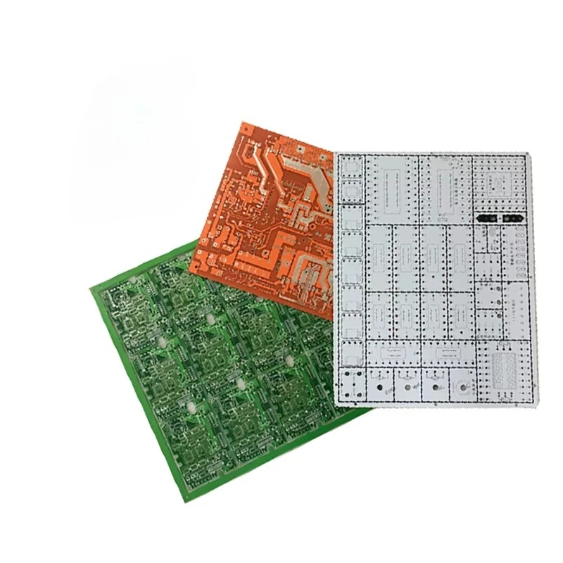 Customized PCB Circuit Board Pcba Board Assembly Manufacturer Service
