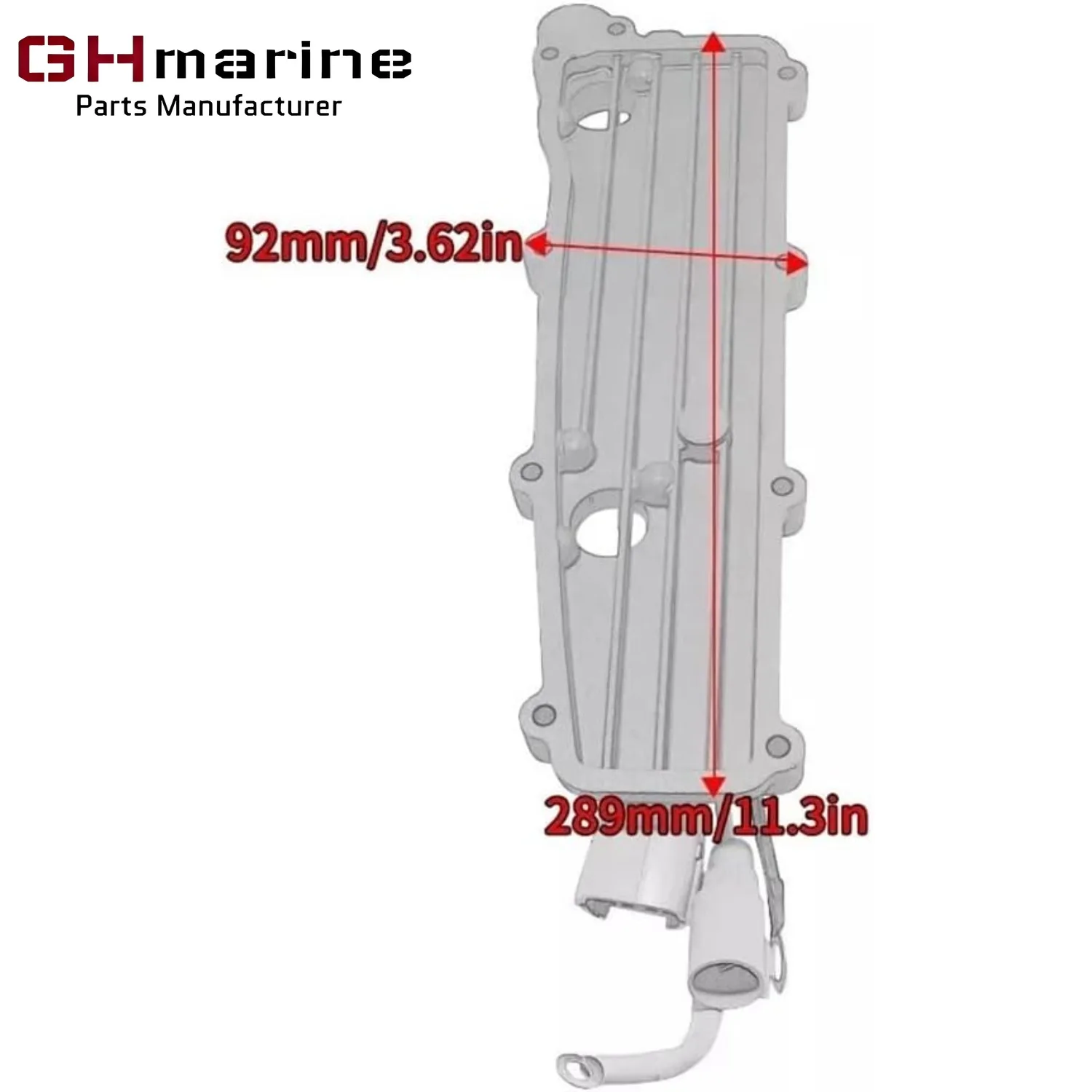 32800-90J00 32800-90J30 منظم مقوم الجهد يناسب سوزوكي DF115 DF90 DF140 استبدال المكونات المباشرة للقارب