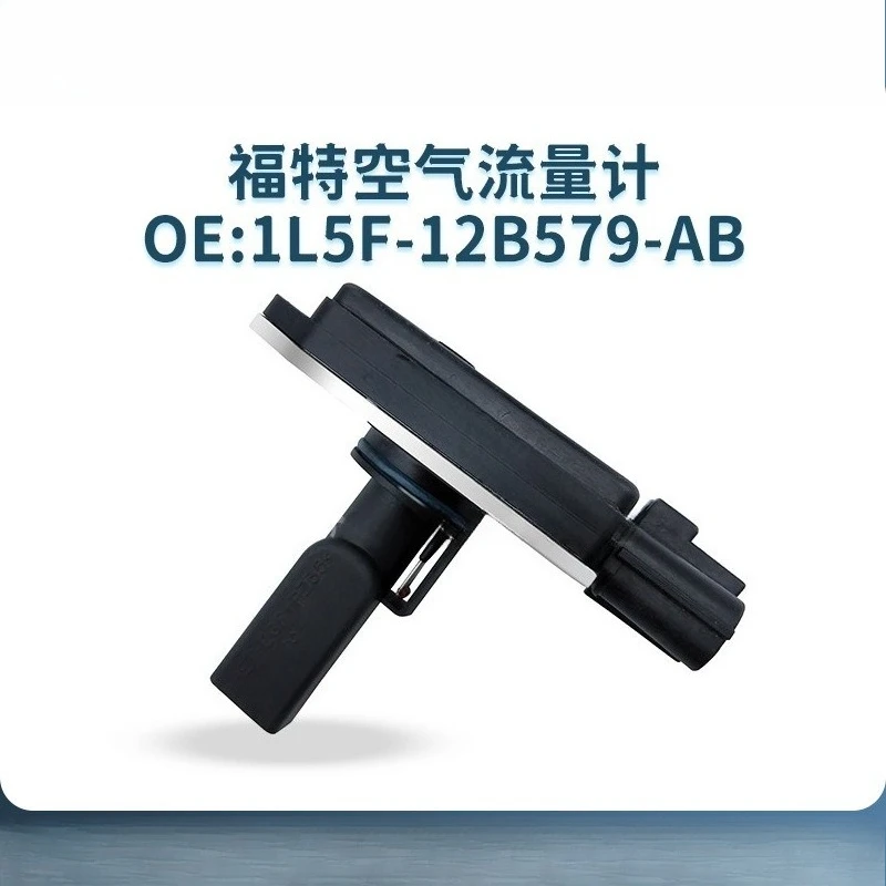 

1L5F-12B579-AB Mass Air Flow Meter Sensor for Ford Mondeo 2.5L 1994-2007 for 2002 Ford Focus 2.0L 2003 2004 1L5F12B579AB