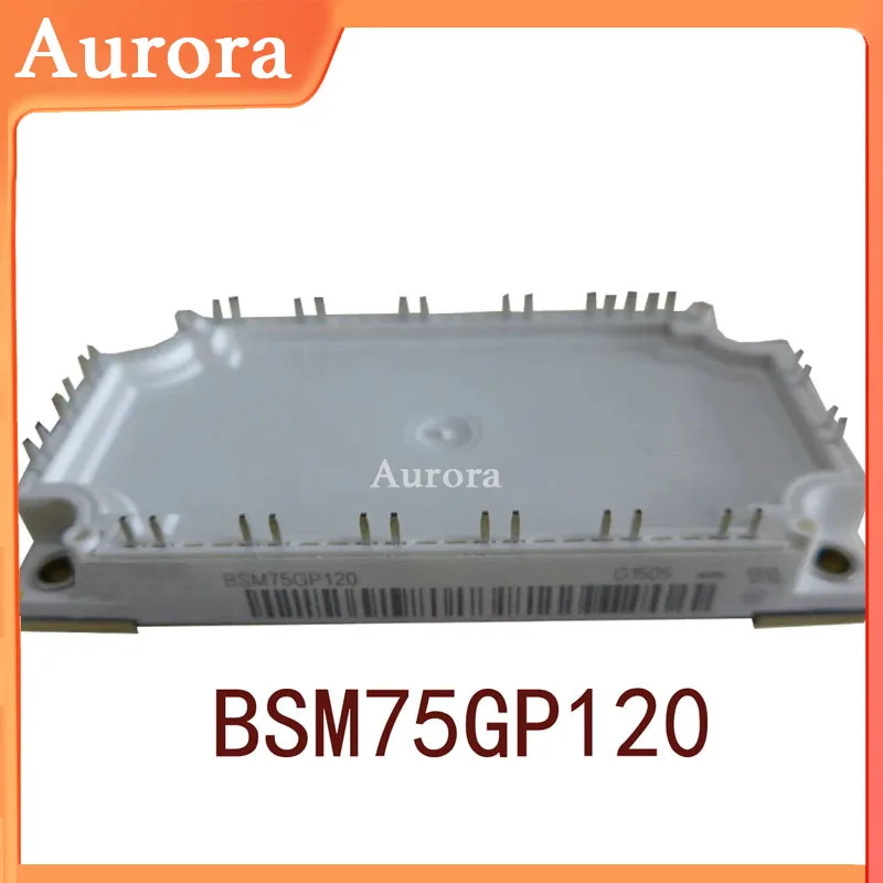 

FP50R06KE3G BSM75GP120 BSM40GP120G FP50R120KT4G Модуль IGBT
