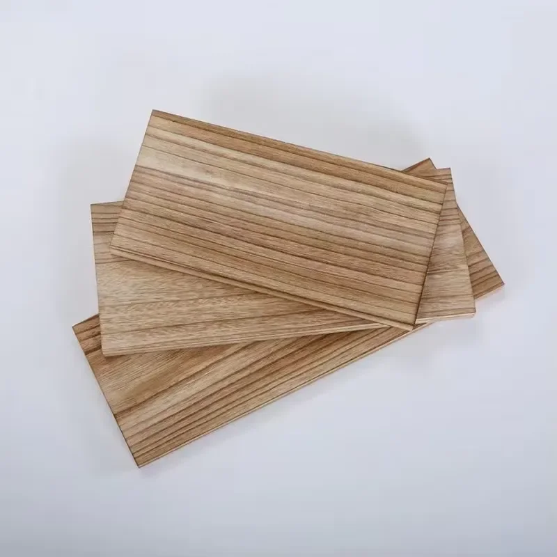 Carbonized Solid Wood Board Solid Flooring Chinese Hardwood Timber for Living Room Carbonized Wood