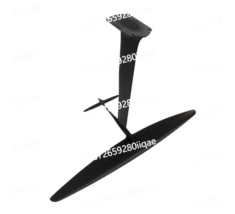 Advanced Hydrofoil Wing PNG V2 1300 Wingfoil Optimized High Speed Gliding, Clean Turns and Performance Downwind Foiling Sessions
