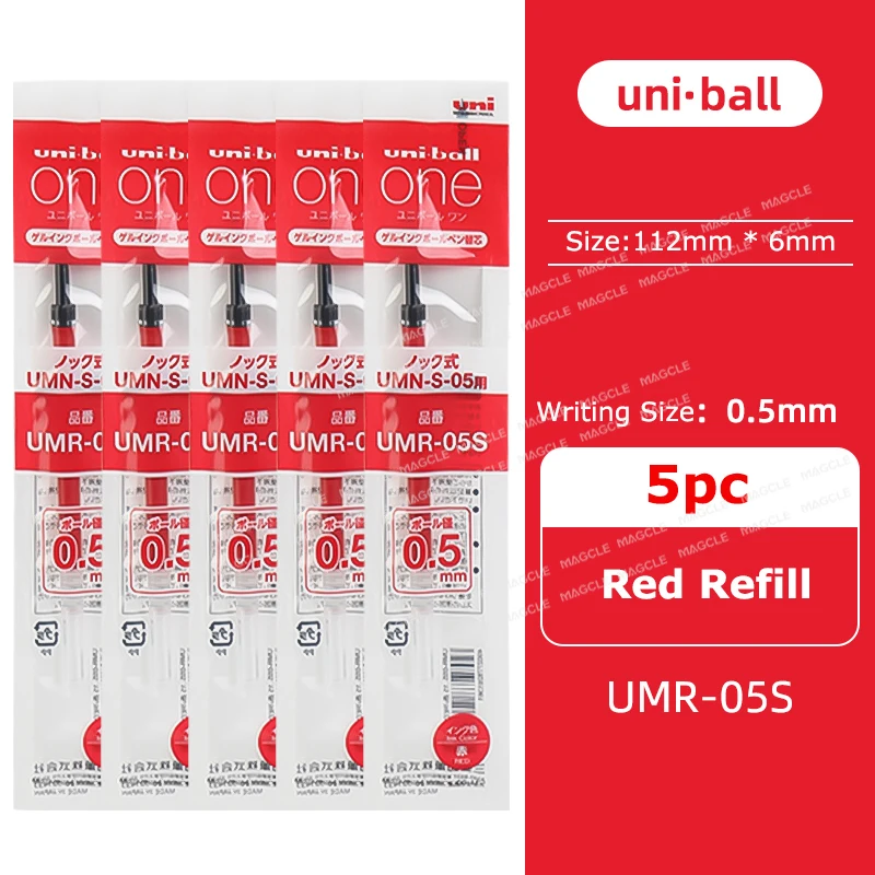 Japanischer Uni-Ball ZENTO Gel-Tintenstift, limitiertes Flussmodell, Metalldruck, ultraglattes Schreiben, 0,38/0,5 mm, Unterzeichnung für Studenten, Unternehmen