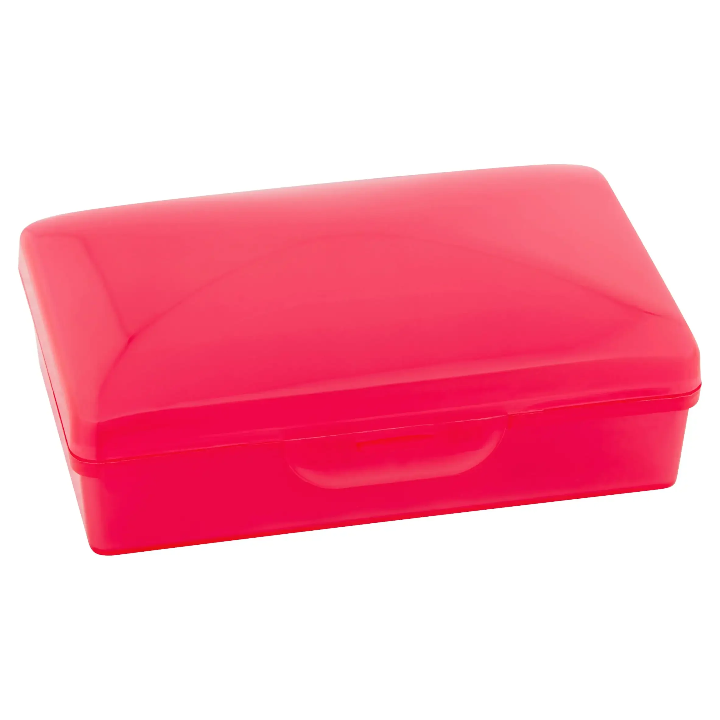 Equate Solid Color Plastic Stand Alone Soap Dish & Holders, Various Colors