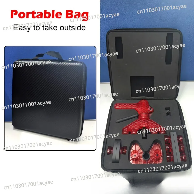 Dent Repair Lifter, Tool Set, Paint Free PDR500
