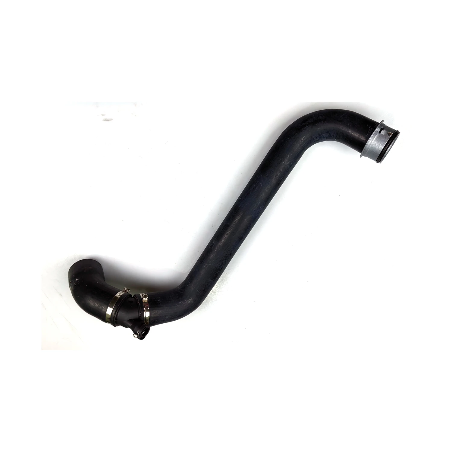 

Верхний шланг радиатора, соединительный шланг резервуара для воды для Mercedes W211 E320 2003-2005 2115010382