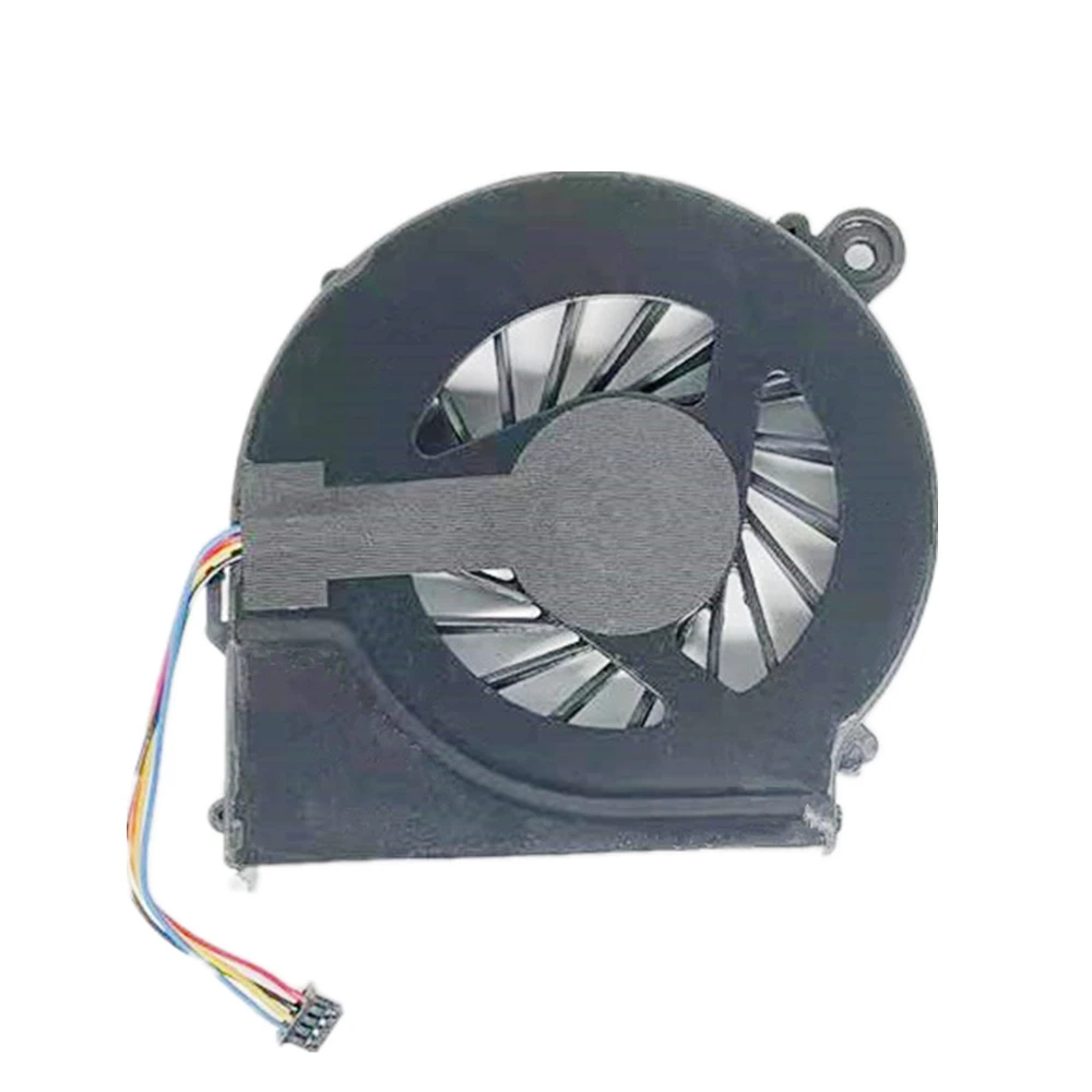 

Laptop CPU Central Processing Unit Fan Cooling Fan For HP 450 455
