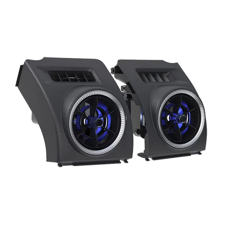 Brand New Auto Parts Of Interior Air Conditioning Middle Outlet Air Vent For Land Cruiser Prado Fj Lc250 2025