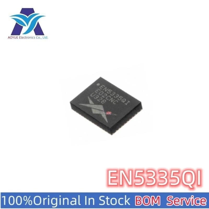 New Original Stock IC Electronic Components    EN5335QI    IC MCU One Stop BOM Service