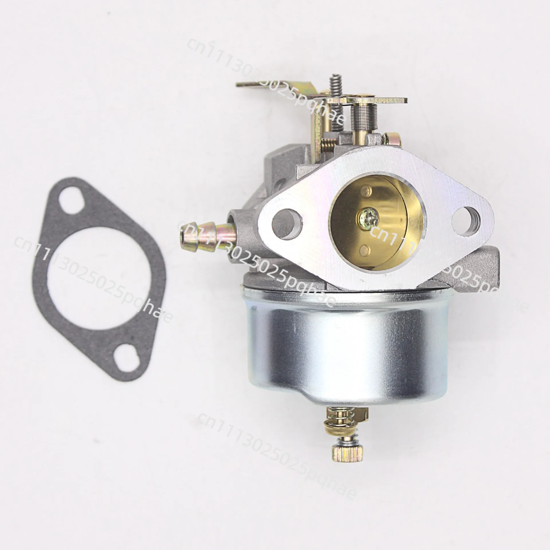 H822 Carburetor 0632370A For TECUMSEH HM100 HMSK100 HMSK9 Engine