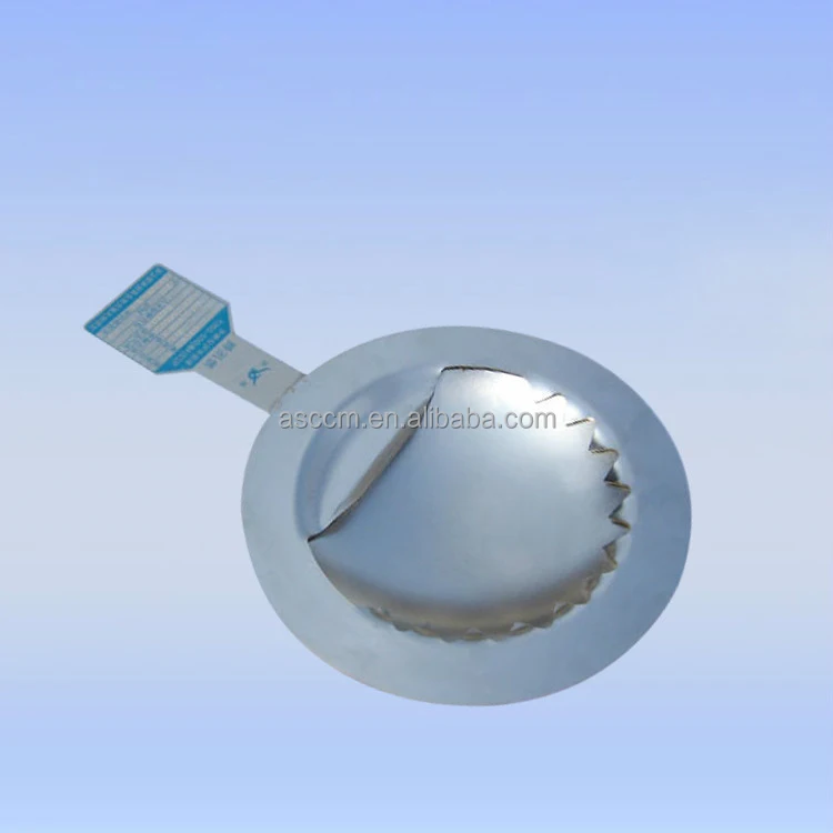 317 Safety Valve Ru…