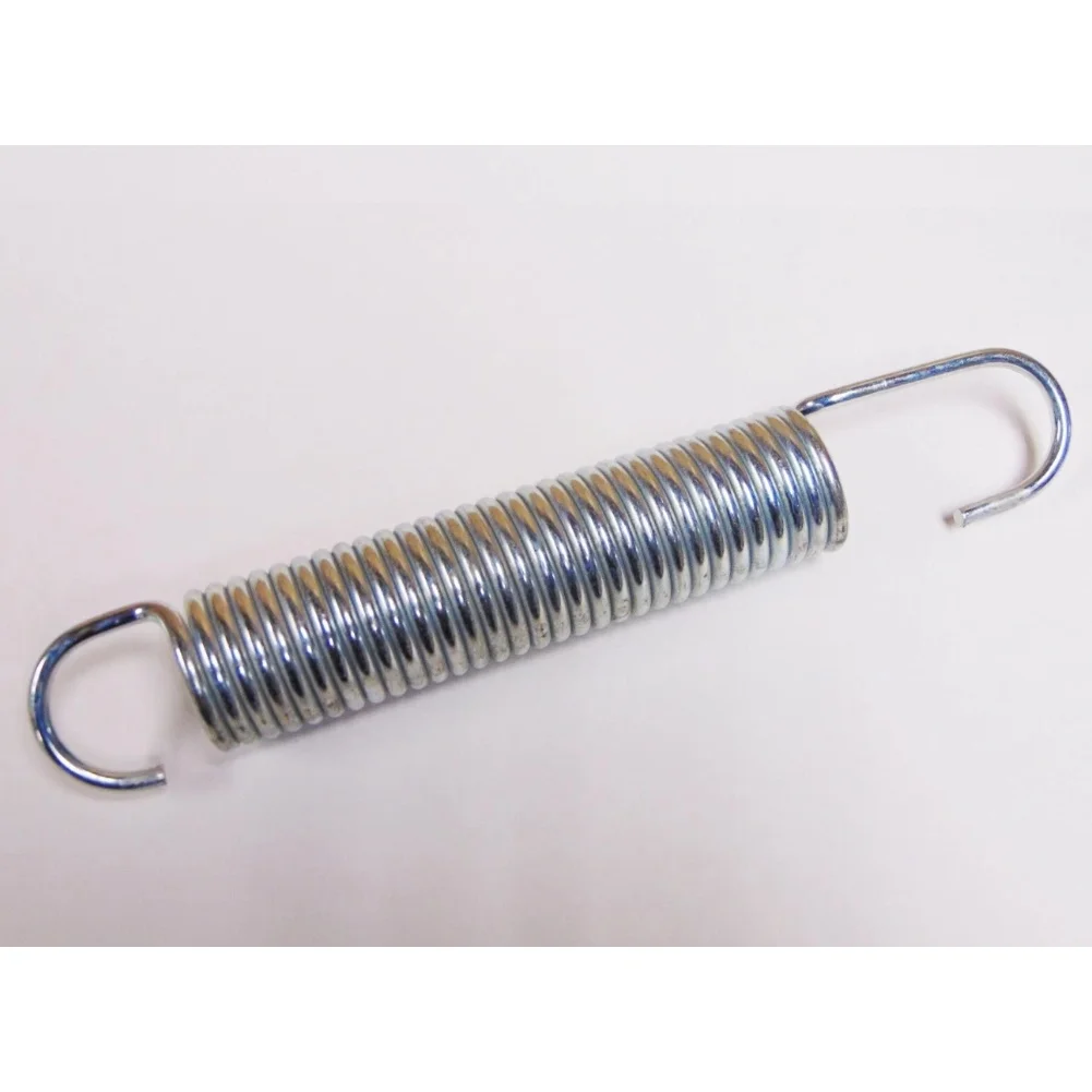 

Ремонт газонокосилки, натяжной ремень, сменная пружина, металлическая конструкция, износостойкий, предотвращает скольжение ремня