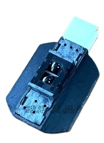 

1Pc for Land Rover Discovery Range Rover Sport Executive Electric Pedal Sensor Door Opening Infrared Sensing Controller