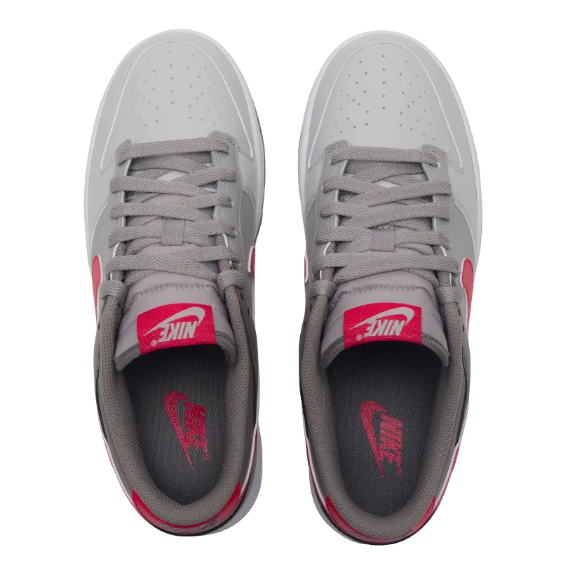 أحذية Nike (Nike) للرجال، أحذية رياضية، أحذية رياضية منخفضة منخفضة من Dunk، مقاومة للاهتراء، خفيفة الوزن، أحذية كاجوال عصرية Hf5441-006