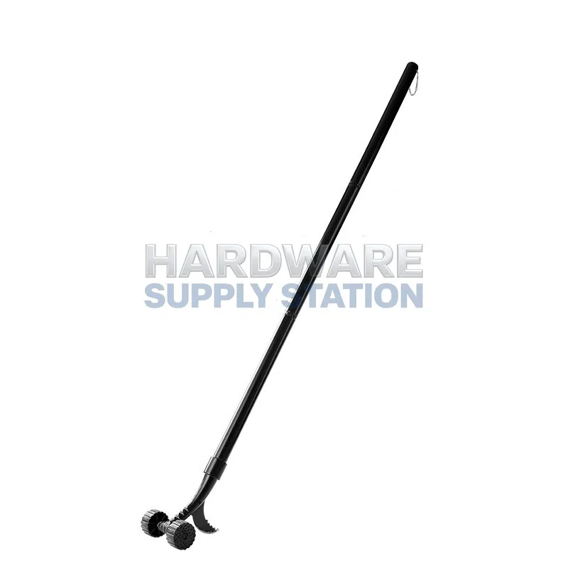 

Садовый быстрый прополочник, прополочное устройство с роликом для прополки зазоров, прополочный крюк без необходимости сгибания, инструмент для прополки и рыхления почвы