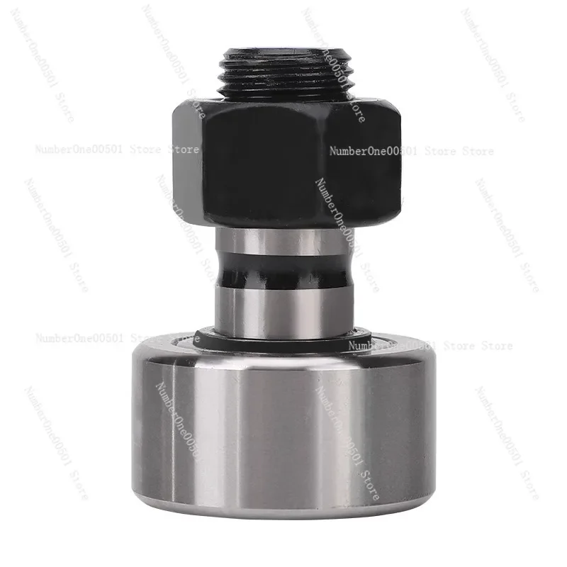 

NUKR35X 40X 47X 52X 62X 72X 80X 90PP superficie cilindrica del cuscinetto a rulli curvo.LBW011.