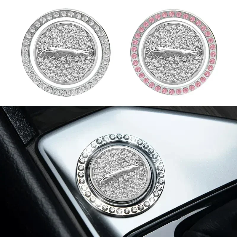 Car Start Switch Bu…