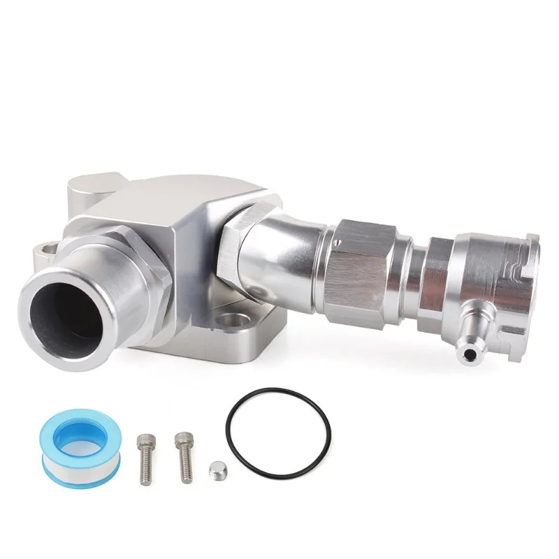 Automotive modified coolant shell suitable for K24 K20Z3 K20A /2/3 K20Z1 coolant
