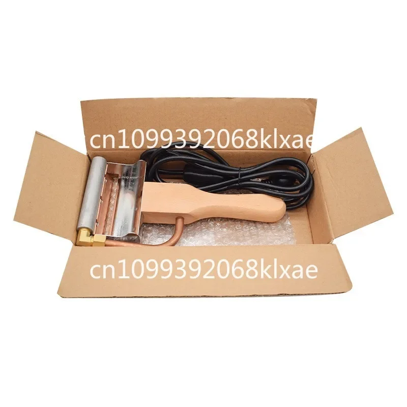 Electric cutting honey rake, honey cover cutting knife cutting beeswax knife