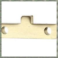 4Pcs Suspension Arm Pin 4X50mm 3X30mm EA1033 For JLB Racing CHEETAH 1/10 & 1Set Arm Holder Swing Arm Reinforcement Parts
