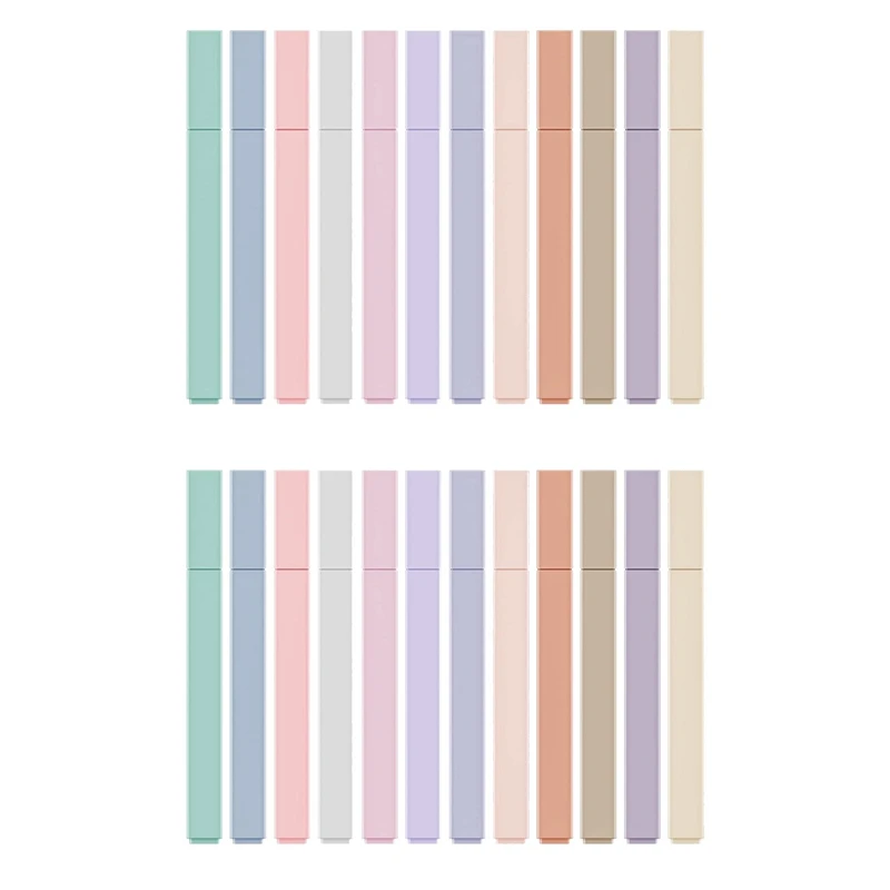 

2 шт., маркеры в ассортименте, 12 цветов