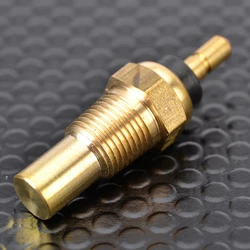 Water Temp Temperature Sensor For Yamaha YZF R1 R6 YP250 Majesty YP 250 YZF1000R YZF600R Thunderace YZF750SP YZF750R XVZ1300