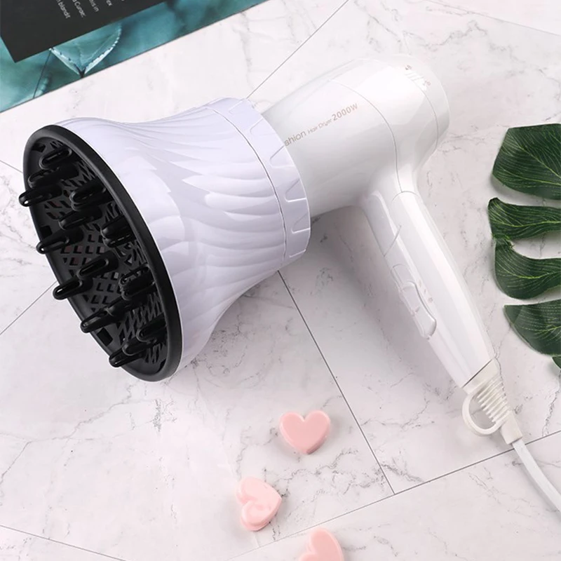 Secadora Amazon Secador Difusor Black Mambo Secador Pelo Aliseo Cabello Secador Ionico Amazon SHINING 2400  IONIC – Taurus