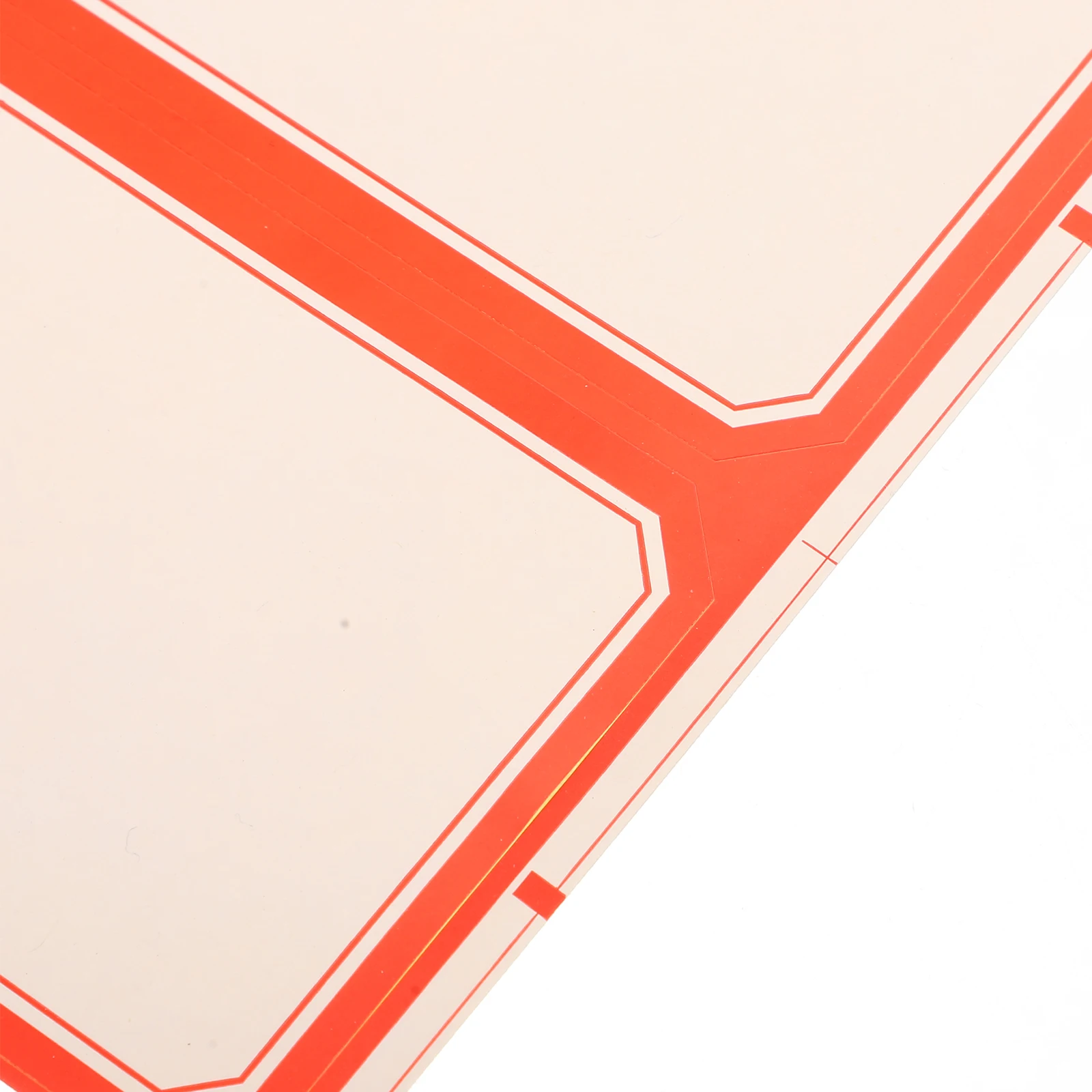 

100 листов пустые наклейки с секретной биркой, многофункциональные портативные именные этикетки, записываемые этикетки, наклейки, офисные принадлежности, удобство