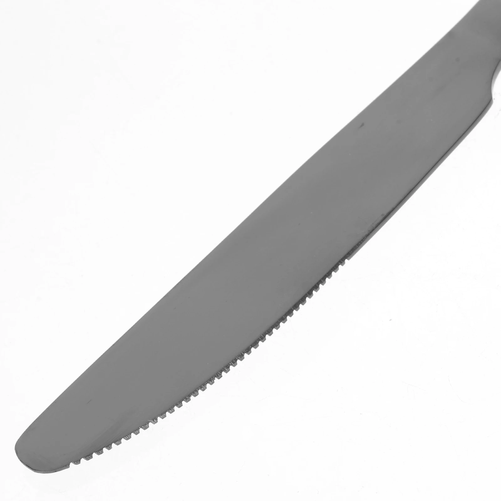 

Stainless Steel Knife Fork Spoon Utensil Modern Western Dinnerware Serving Utensils Steak Tableware Food Cutlery Kit Silverware