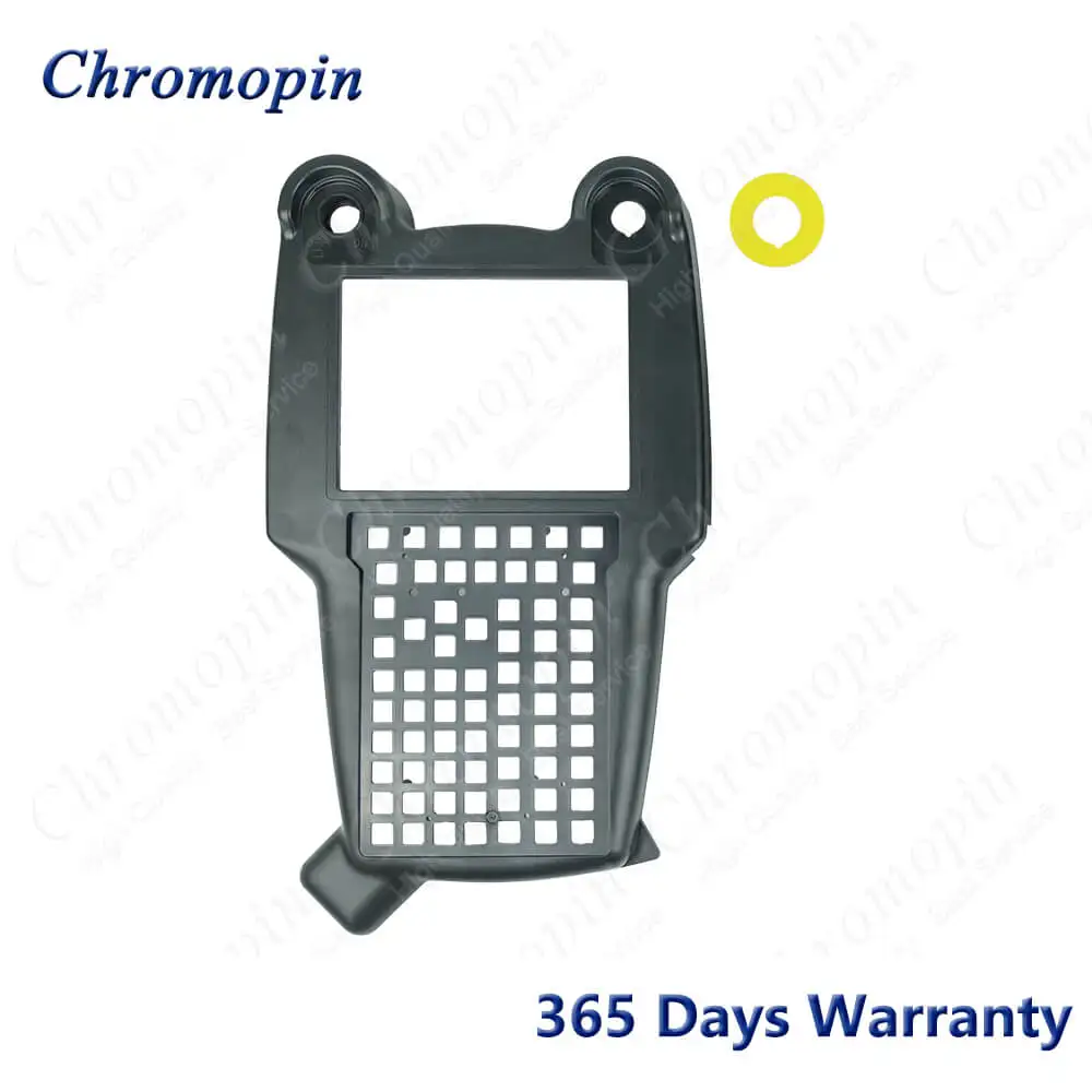 Variant: Front case