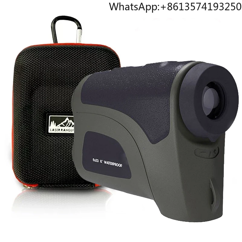 

ARTBULL PLUS Laser Rangefinder Hunting Telescope Laser Long Distance Meter 4000yard