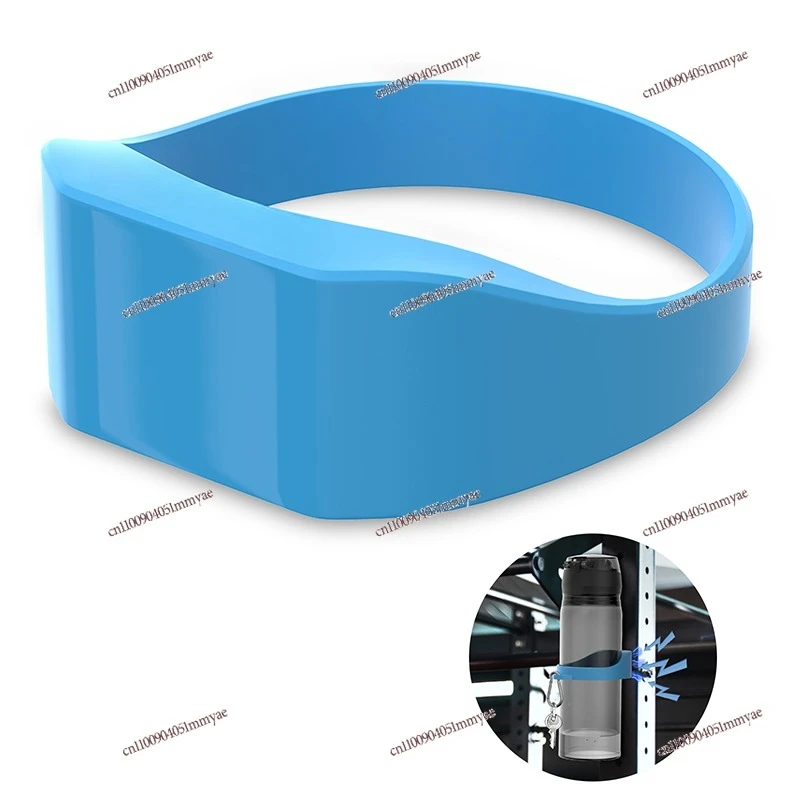 

Cover Insulated Water Protective Cover Fitness Thermos Cup Household Multi-functional Anti-scalding Rubber Cup Ring