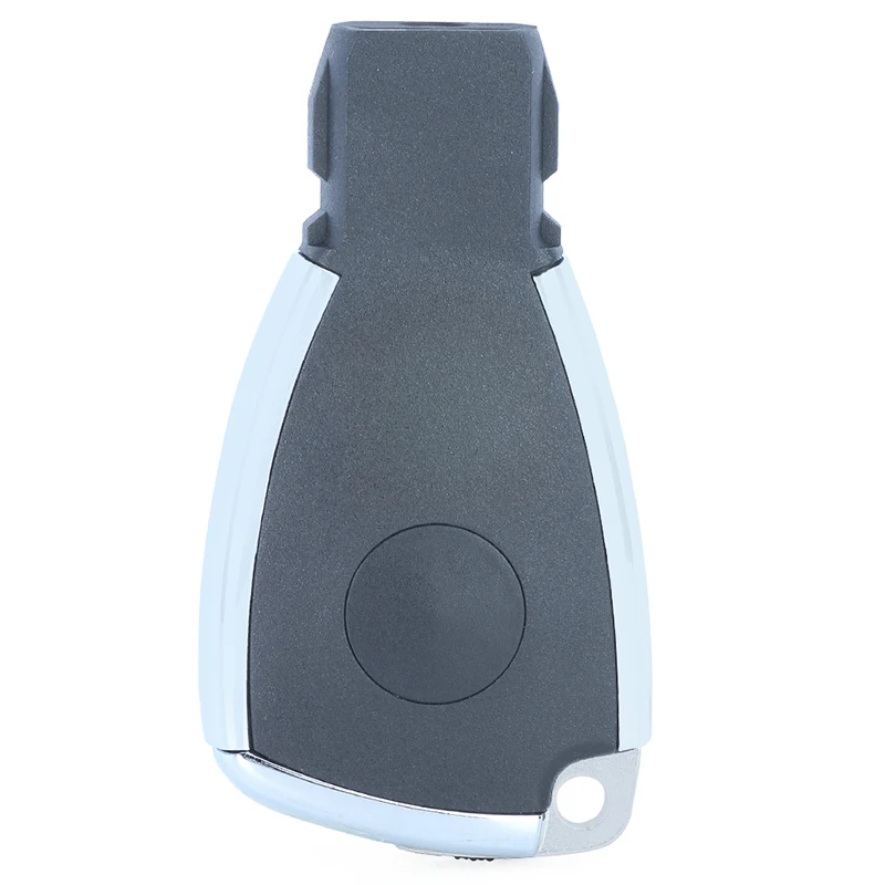 KEYECU 3 Buttons Smart Remote Car Key Fob 433MHz for Mercedes Benz A B C E S ML CLK CL Class W203 W204 W210 W211 W212