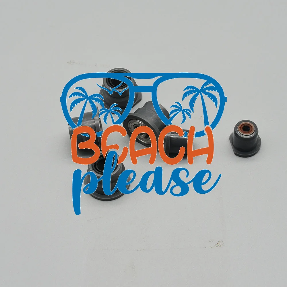 

B223-3115 B065-3069 Developer Bushing For Ricoh 1075 2051 2060 2075 7500 6500 8000 7502 8001 9002 Printer Copier Parts D223-3315