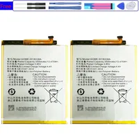 Mobile Phone Battery 2018X38A 3500mAh For GOME Fenmmy note C72  noteC72