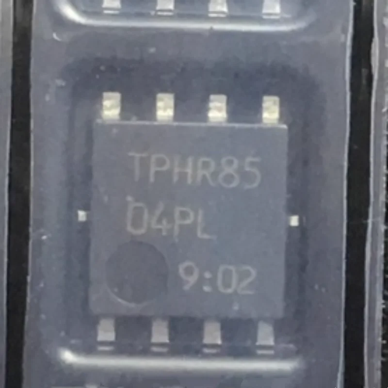 10PCS/TPHR8504PL SOP8 New Original Stock