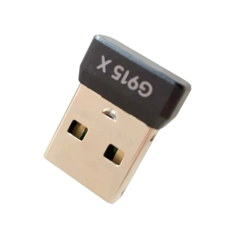 

USB Dongle 2.4Ghz Keyboards Signal Receiver Adapter for G915 G915 TKL Keyboards Adapter