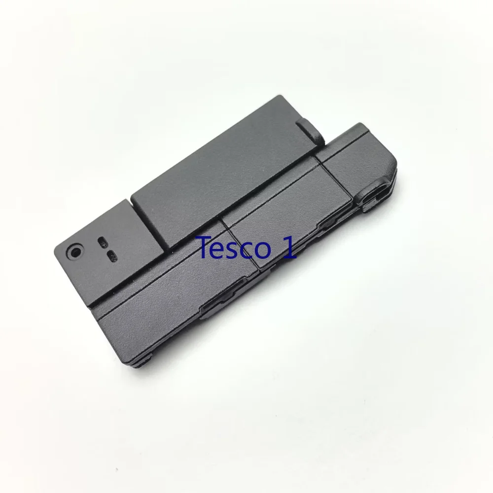 НОВЫЕ детали камеры для Sony ILCE-7M4 A7M4 A7R4 A7IV A7 Mark IV, крышка с микрофоном, HDMI-совместимая резиновая запасная часть GPS