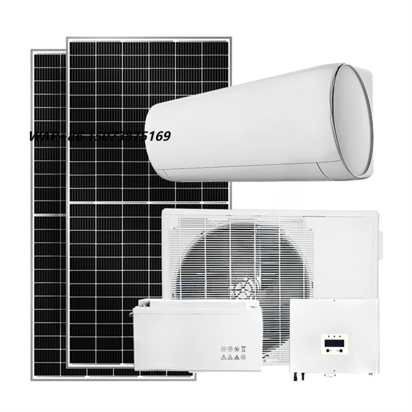 

China Top Manufacturer 9000 Btu - 24000 Btu Wall Mounted Split Aire Acondicionado