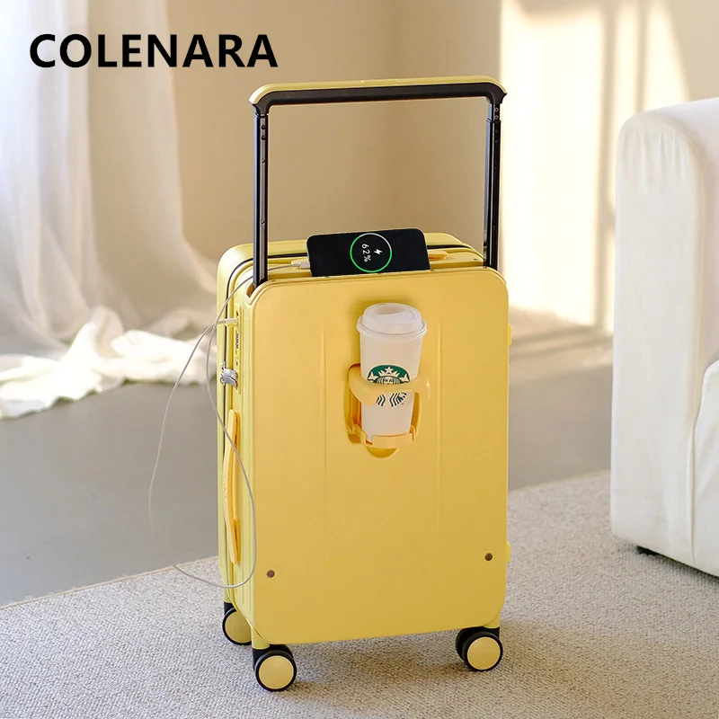 COLENARA 20