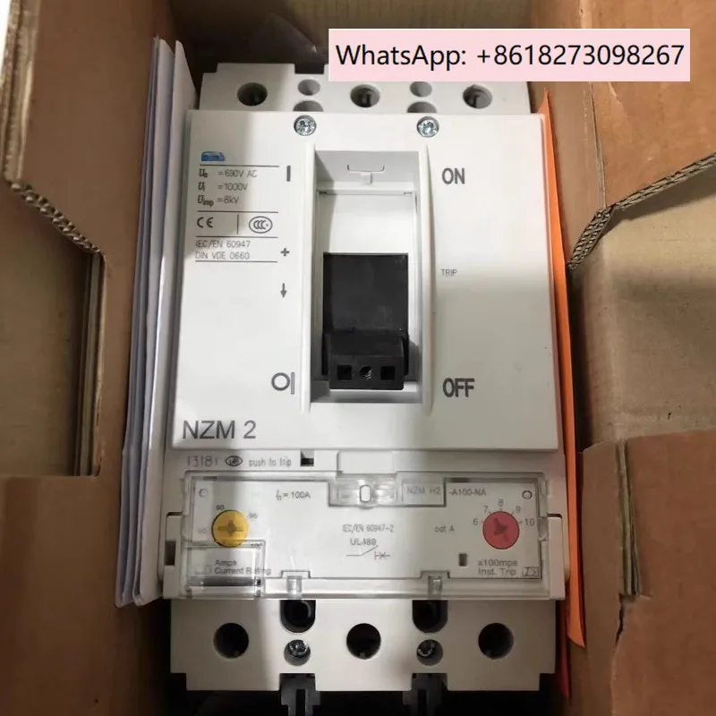 Circuit Breakers NZ…