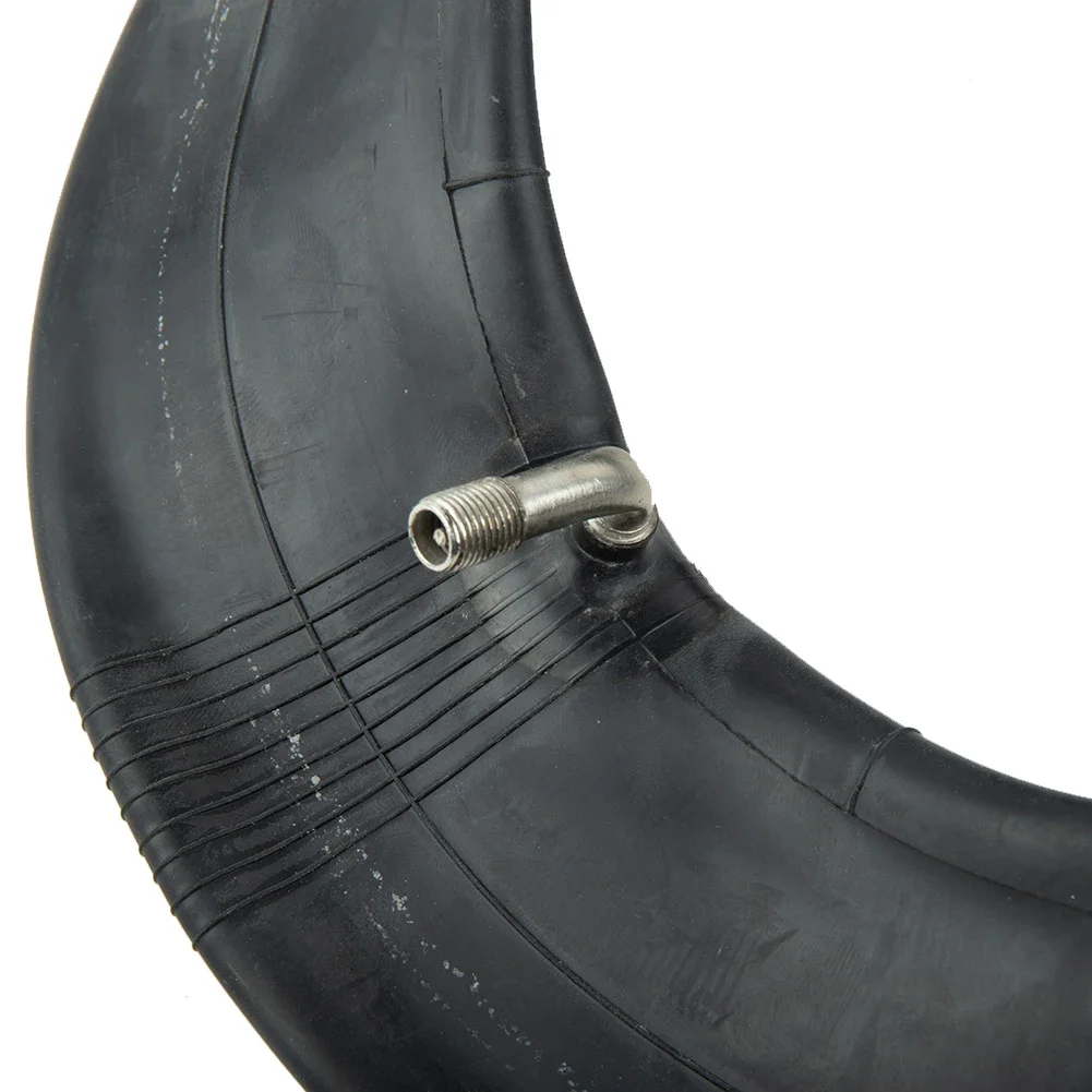 

10 Inch 10x3 Inner Tube 10x3.0 1pcs 200g Electric Scooter Replacement Applications Rubber 255x80 Tire High Quality Hot Sale