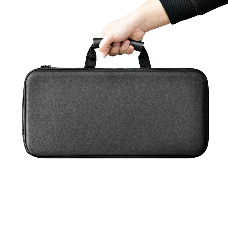Bolsa portátil para secador de pelo Dyson Supersonic HD08 HD15 HD16, bolsa protectora para almacenamiento de secador de pelo