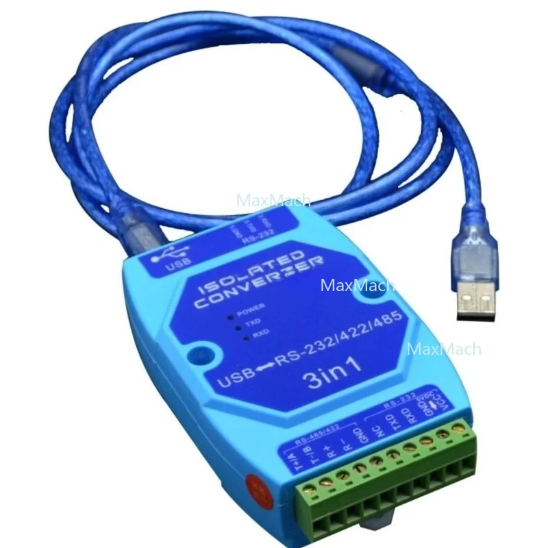 3 In 1 Usb To RS232… - image